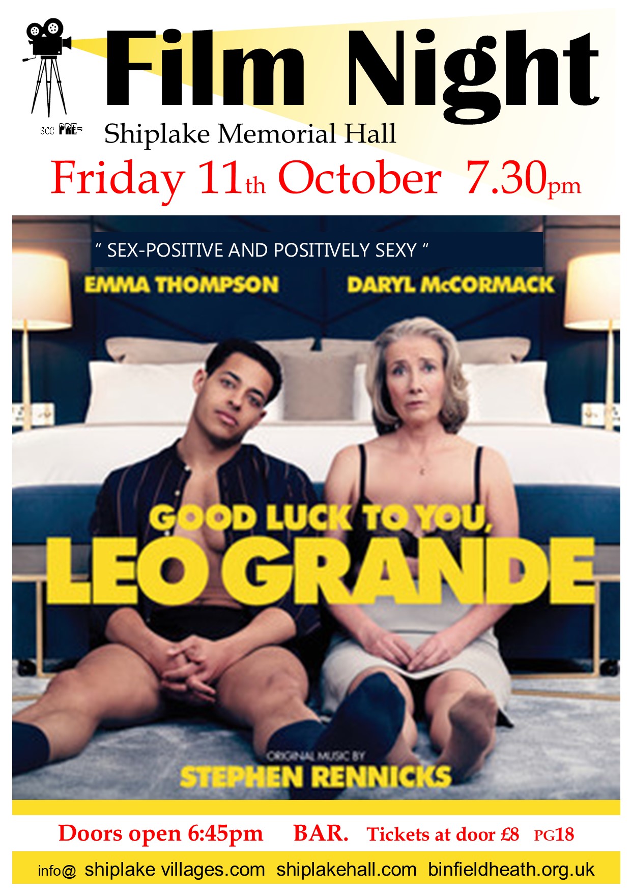 Film Poster